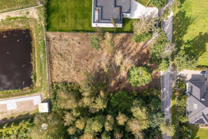 Plot Sale Władysławów